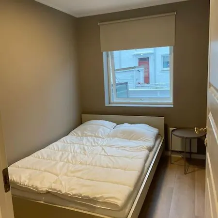 Appartamento Nyoppusset Og Stor Leilighet Med 4 Soverom. *